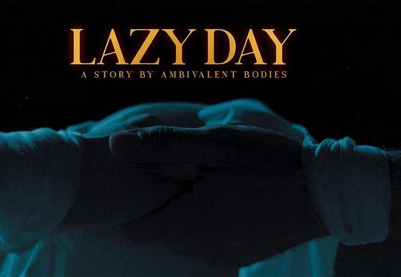 Yay! Finally released! Ambivalent Bodies new music video in cooperation with MasterClass Studio. It is a beautiful video…