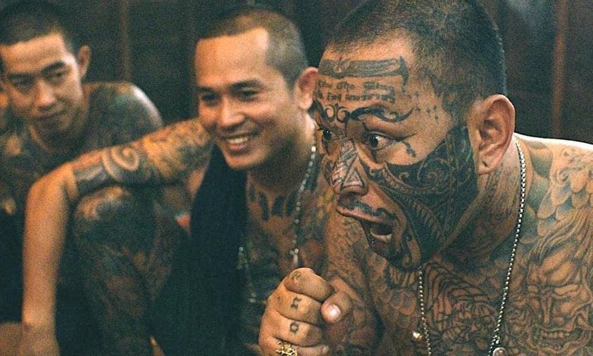 หานักแสดงชายไทย 2 คน
 – อายุ 25 – 40
 – บทนักโทษที่อันตราย
 – ถ้ามีรอยสักจะดีมาก (ยิ่งเยอะยิ่งดี)
 – บทพูดภาษาไทย
 – บั…