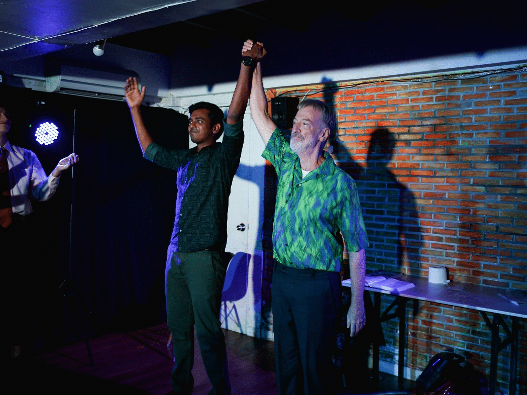 Find Your Lead with Top Actor Representation in Bangkok