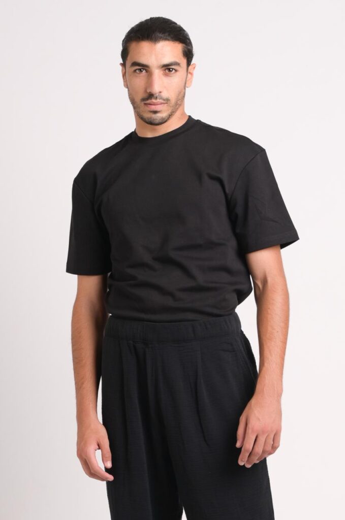 Oussama Fraj