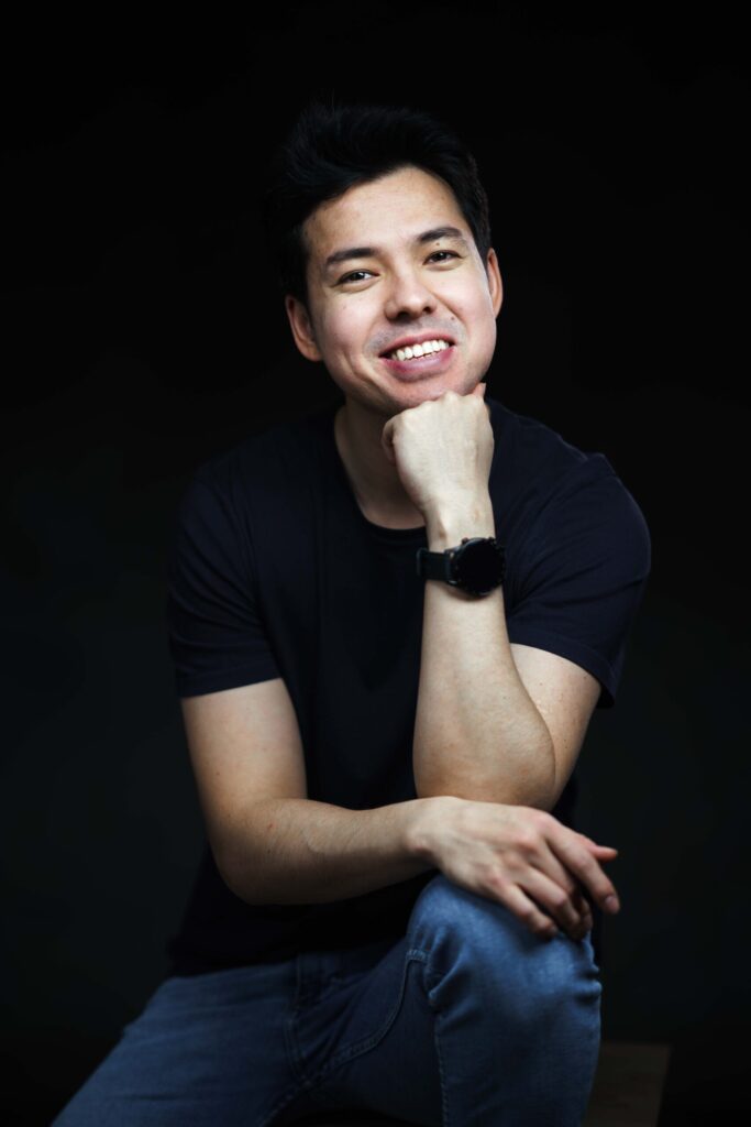 Turar Davilbekov