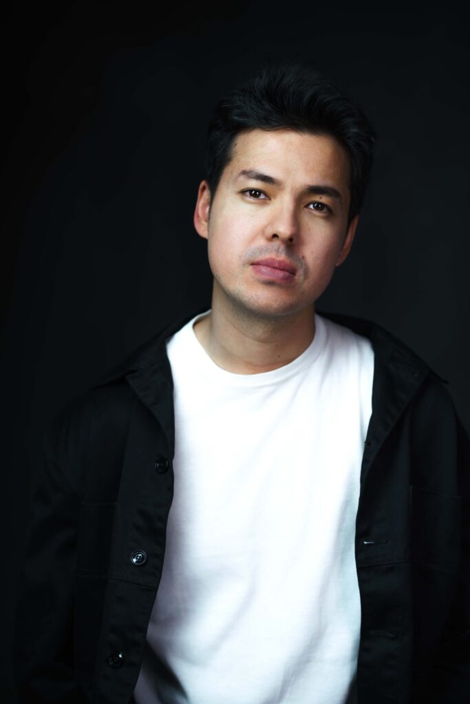 Turar Davilbekov