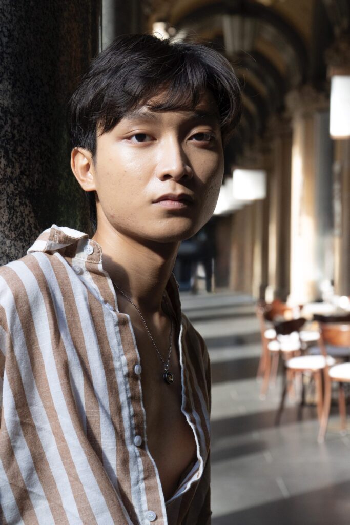 Gia Thinh Hua