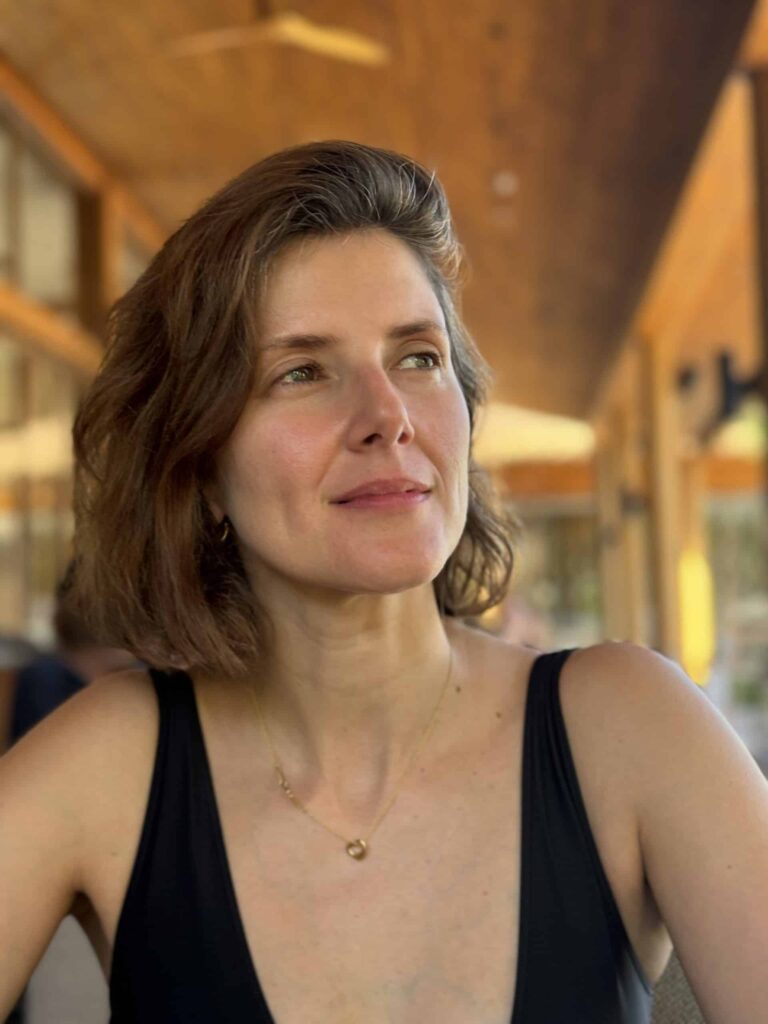 Mariel Fondeur