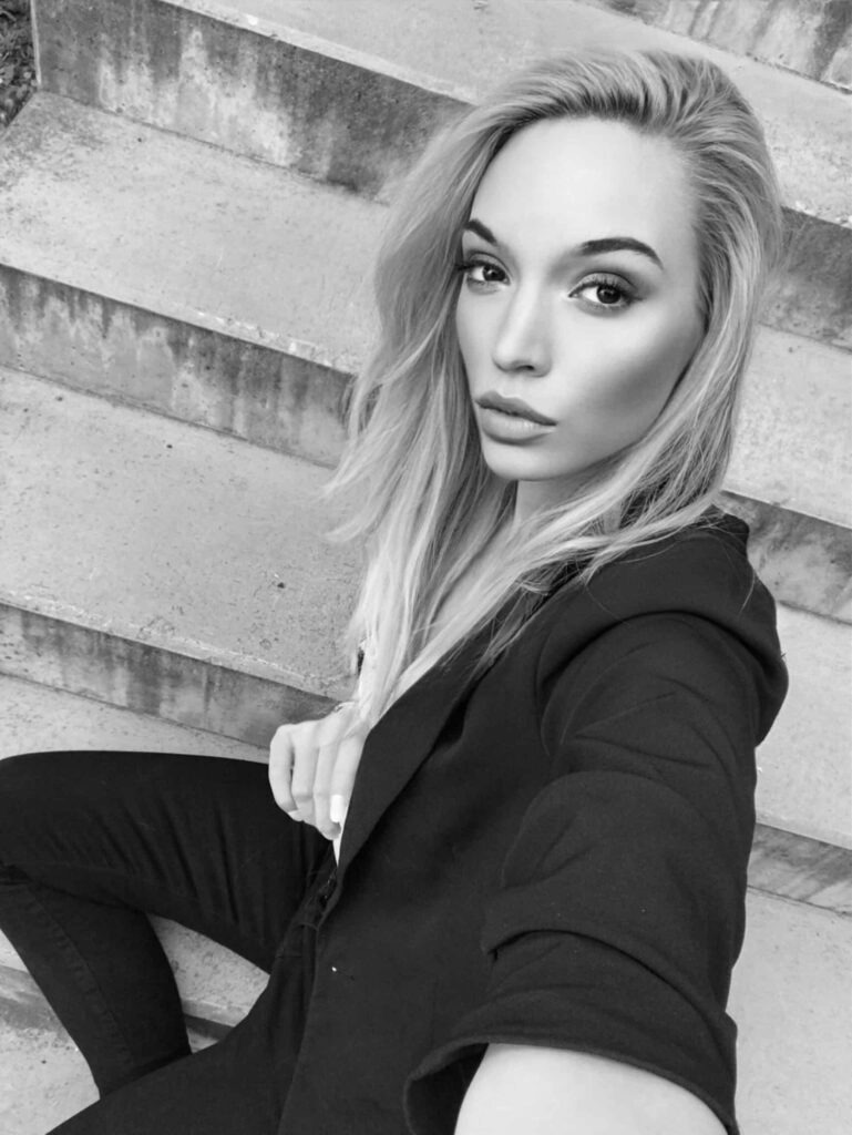 Lisa Wietzorrek