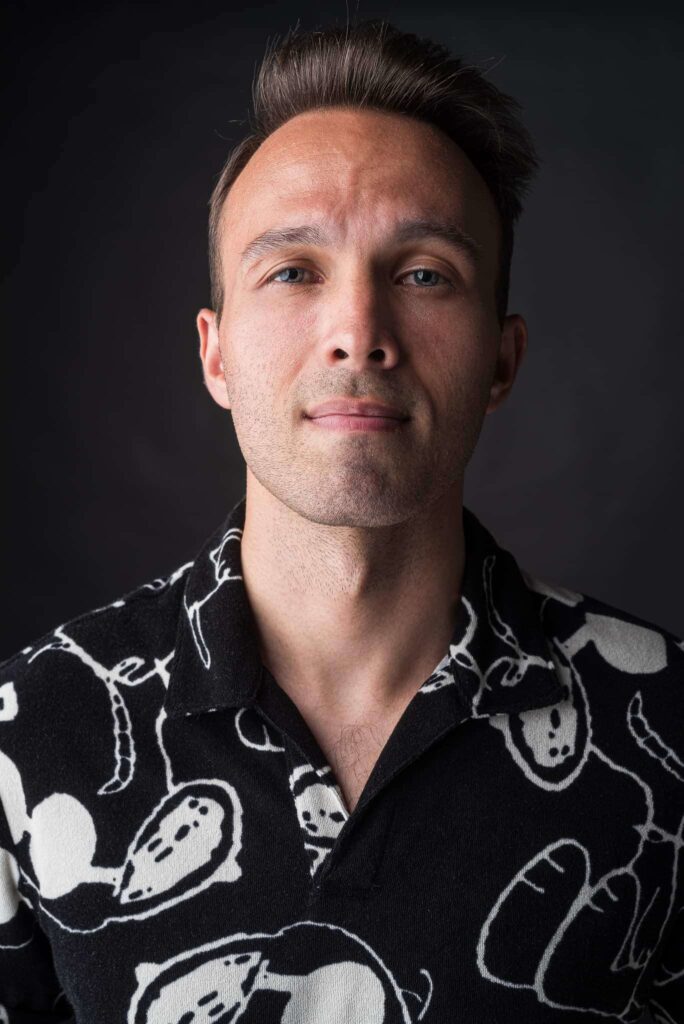 Phil Frolov