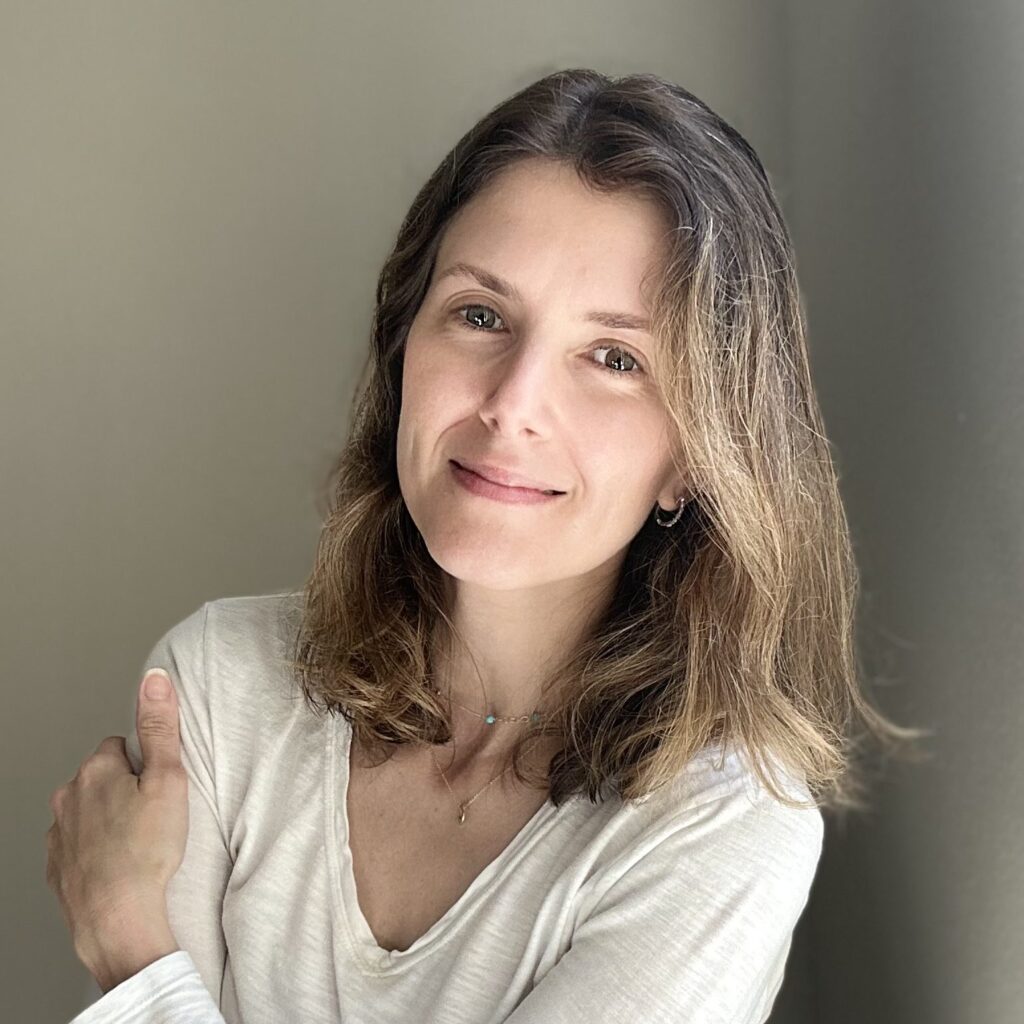 Mariel Fondeur