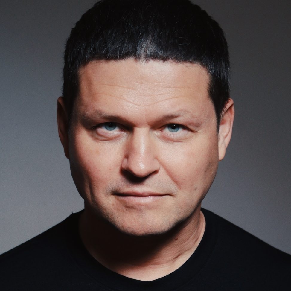 Anatoly Burnosov