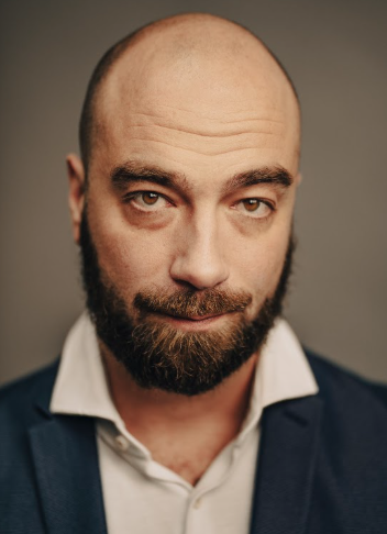 Stijn Koomen