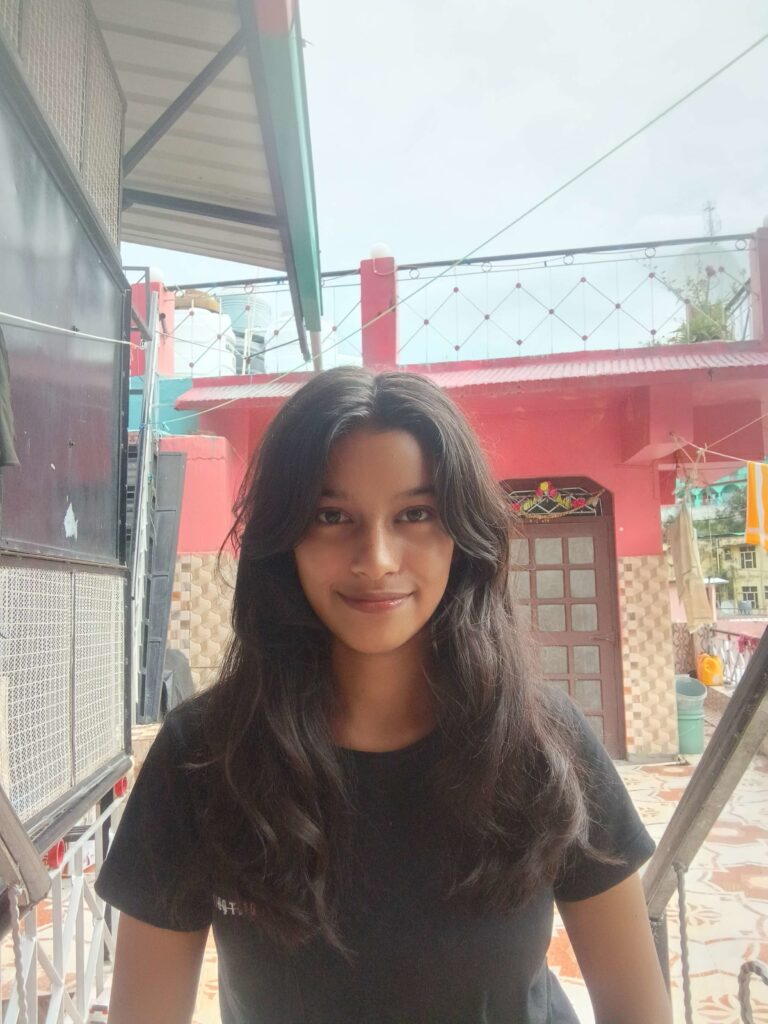 Sakshi Bhandari