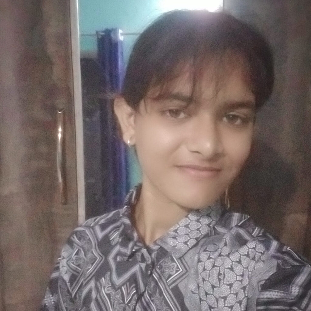Samiksha Taksande