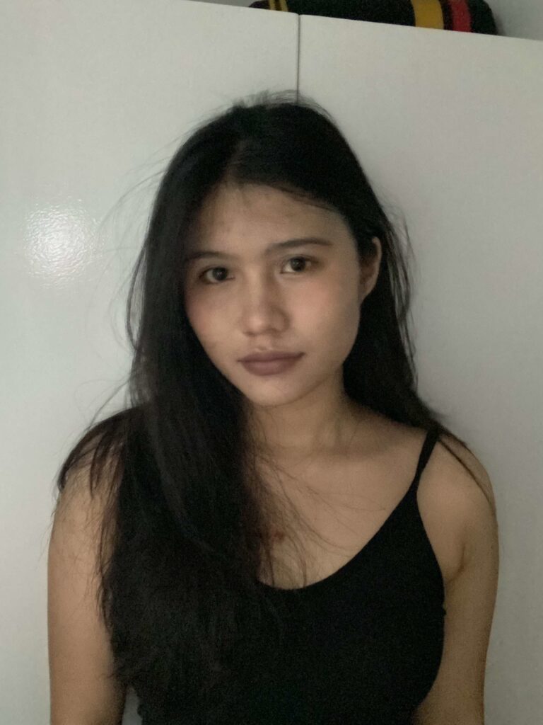 Kate Marriane Cabula