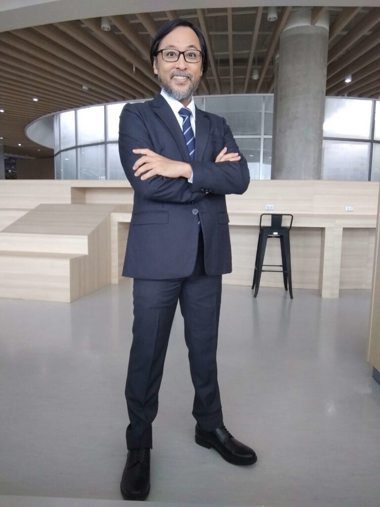 Kazumichi Kondo