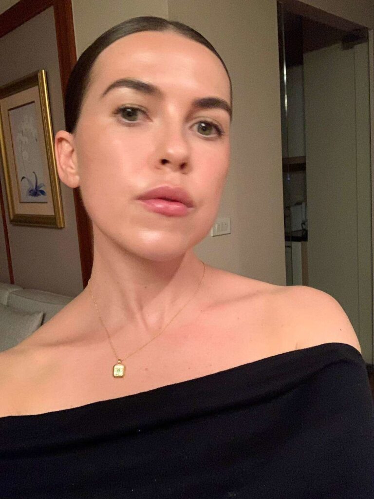 Katherine Waugh