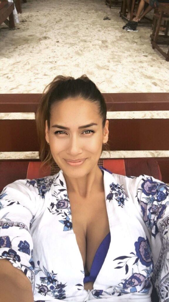 Sonja Koops