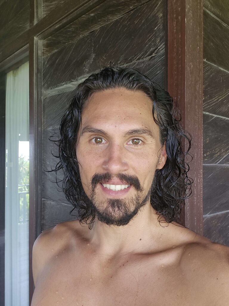 Adam Serafino