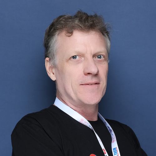 Yvan Goudard