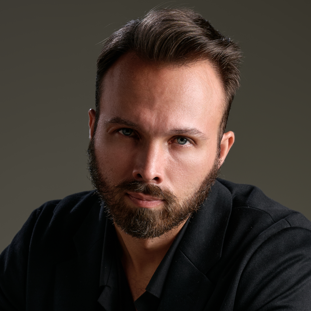 Phil Frolov