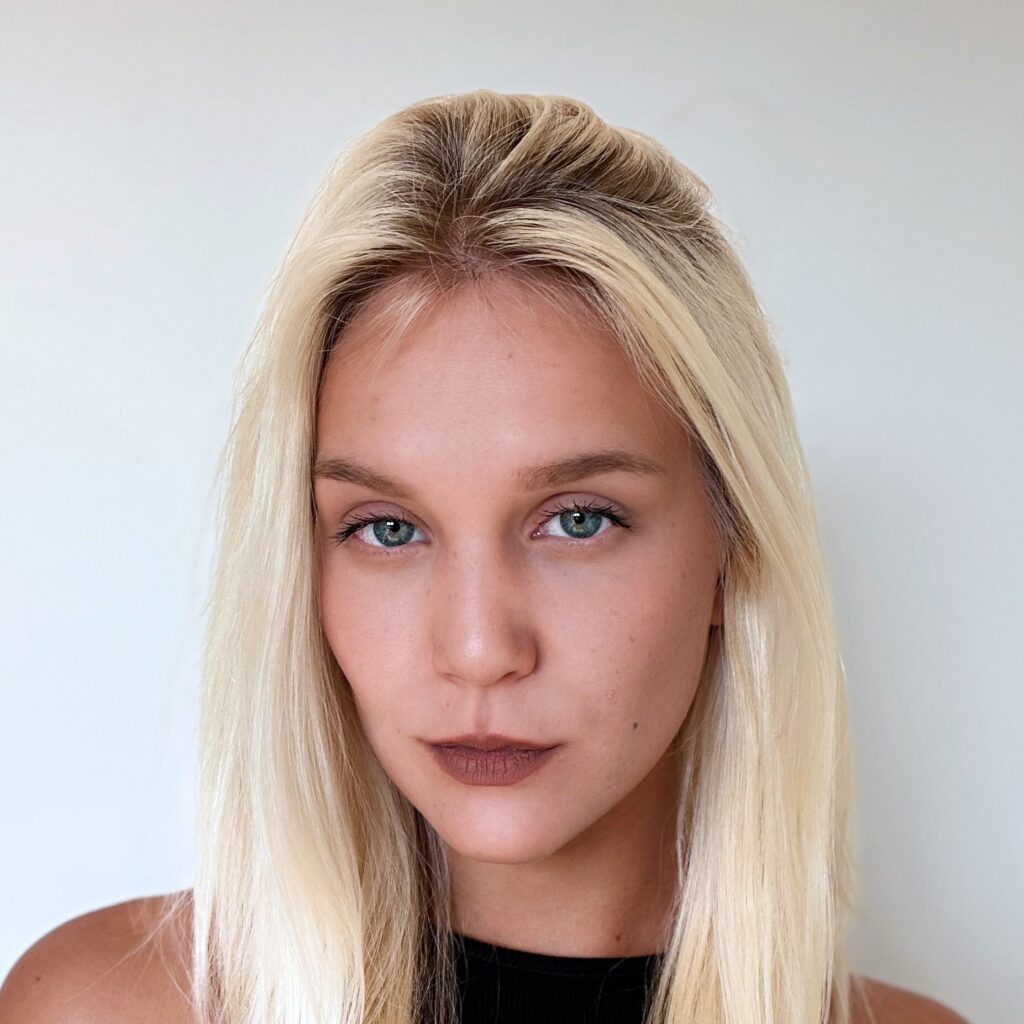 Lisa Gromova