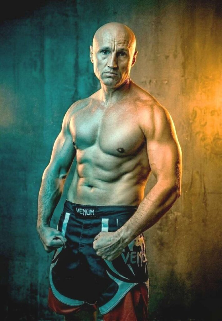 John Ventura