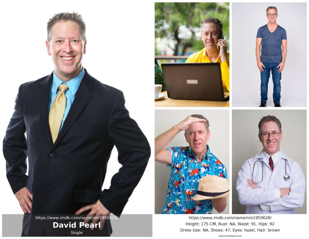 David Pearl