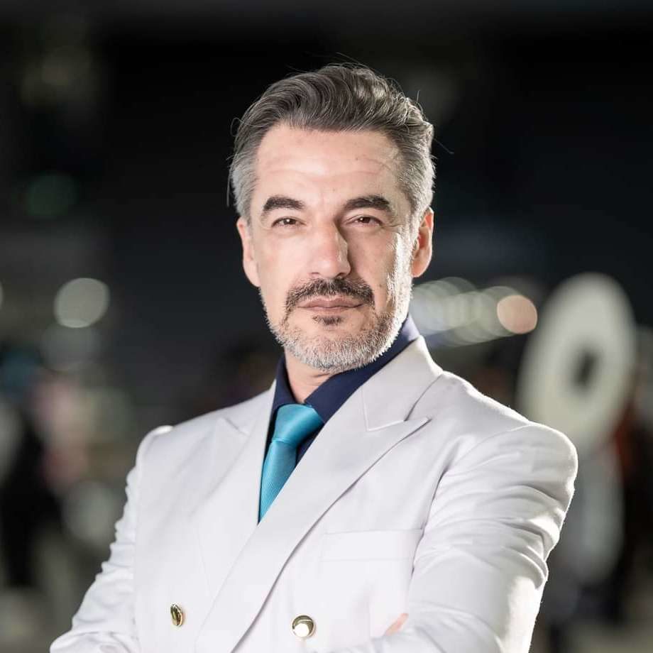 Murad Yapici