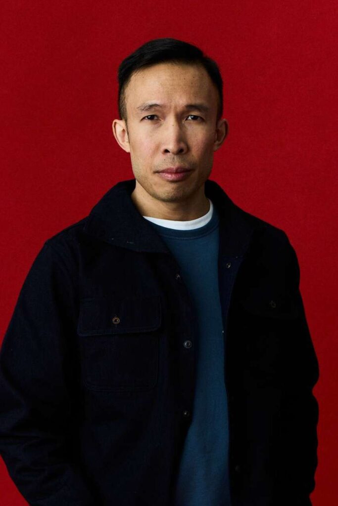 Derek Chan