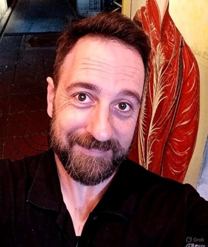Michael Baker