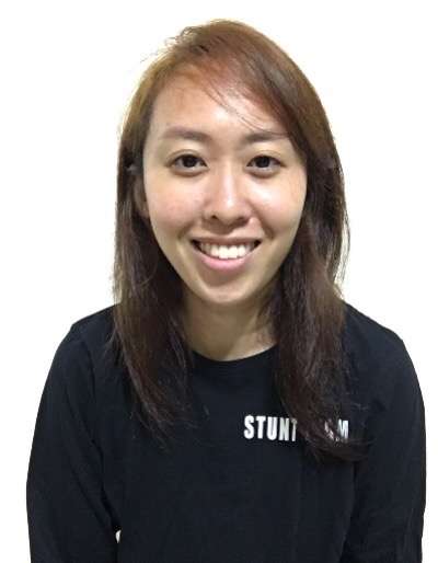 Jia Yi (Robyn Kyra) Phoon