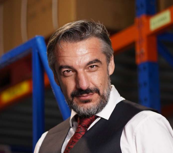 Murad Yapici
