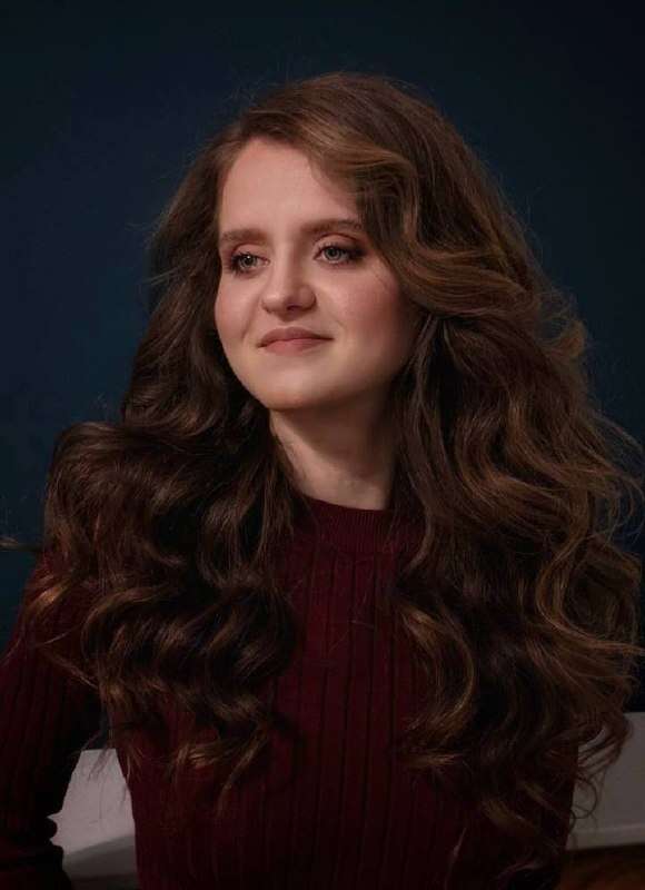 Svetlana Antonova