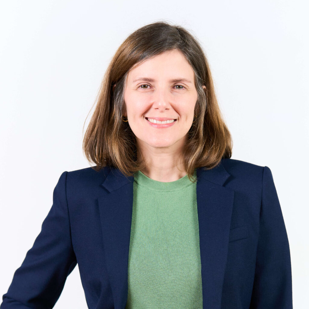 Mariel Fondeur