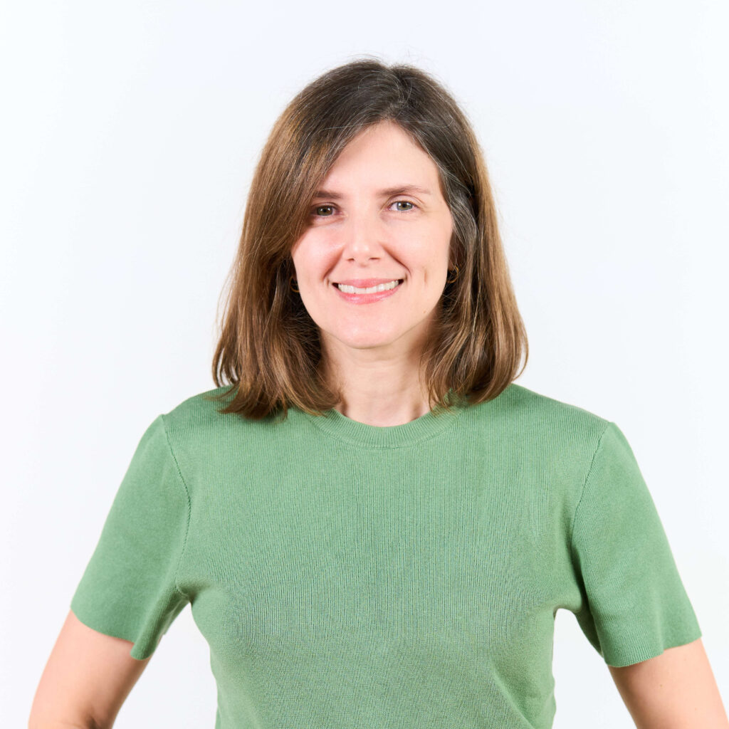 Mariel Fondeur