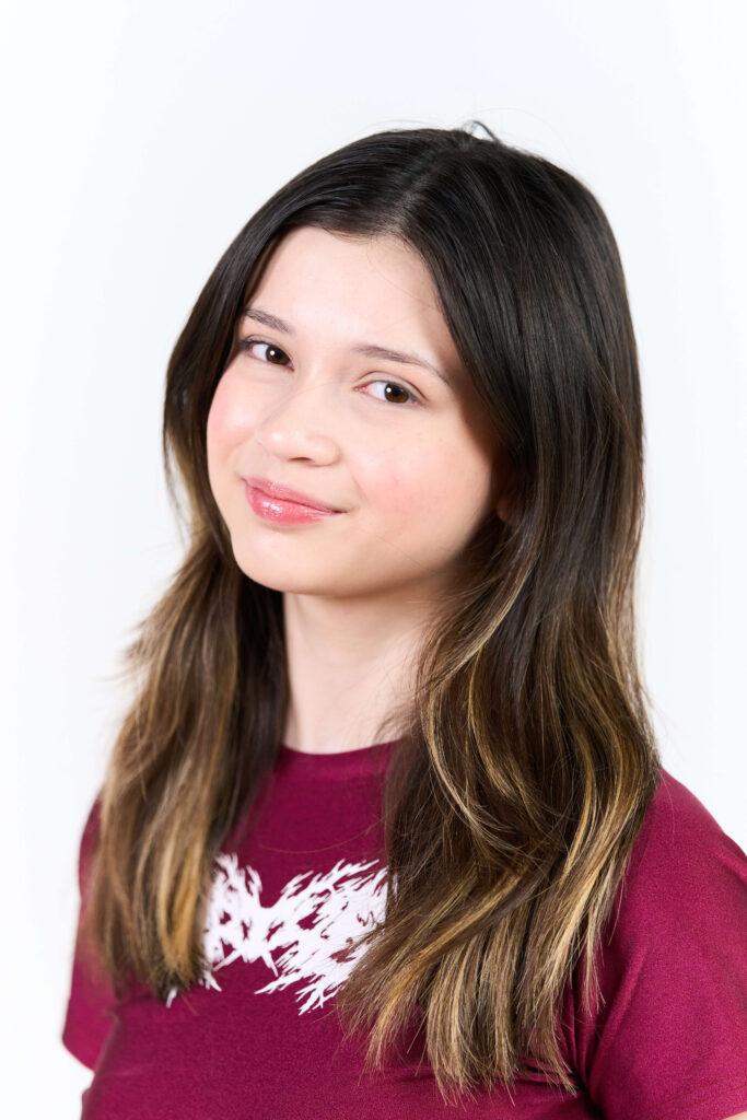 Keeratika Woodhouse