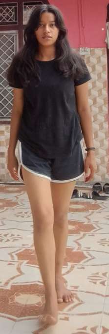 Sakshi Bhandari