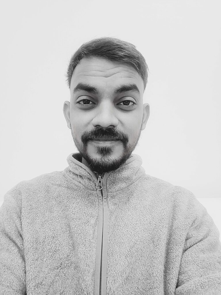 Kaustubh Makwana