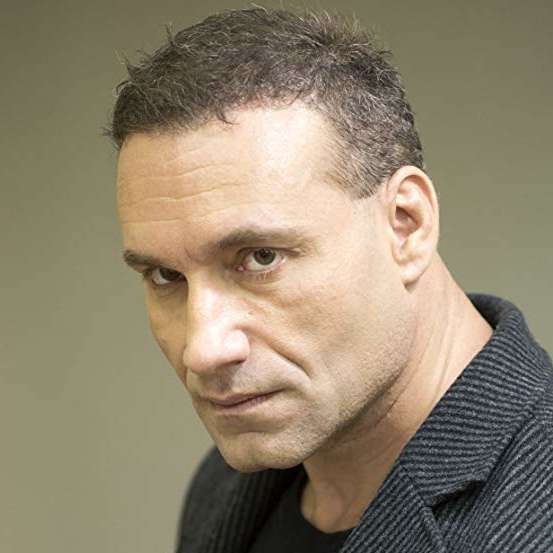 Ron Smoorenburg
