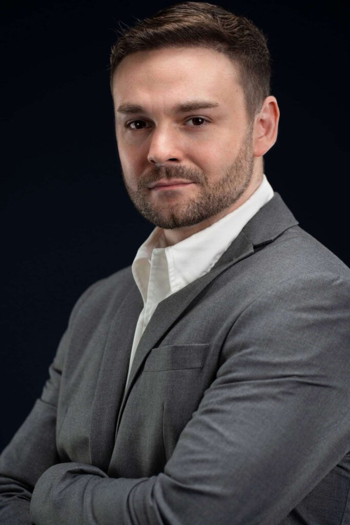 LJ Hamilton