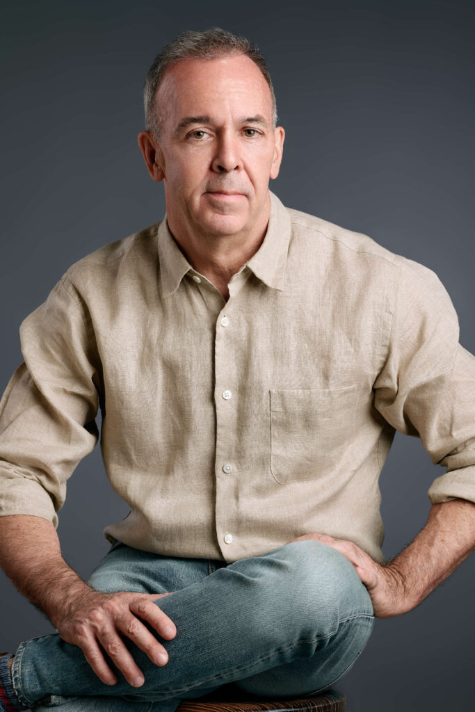Jim Fischer