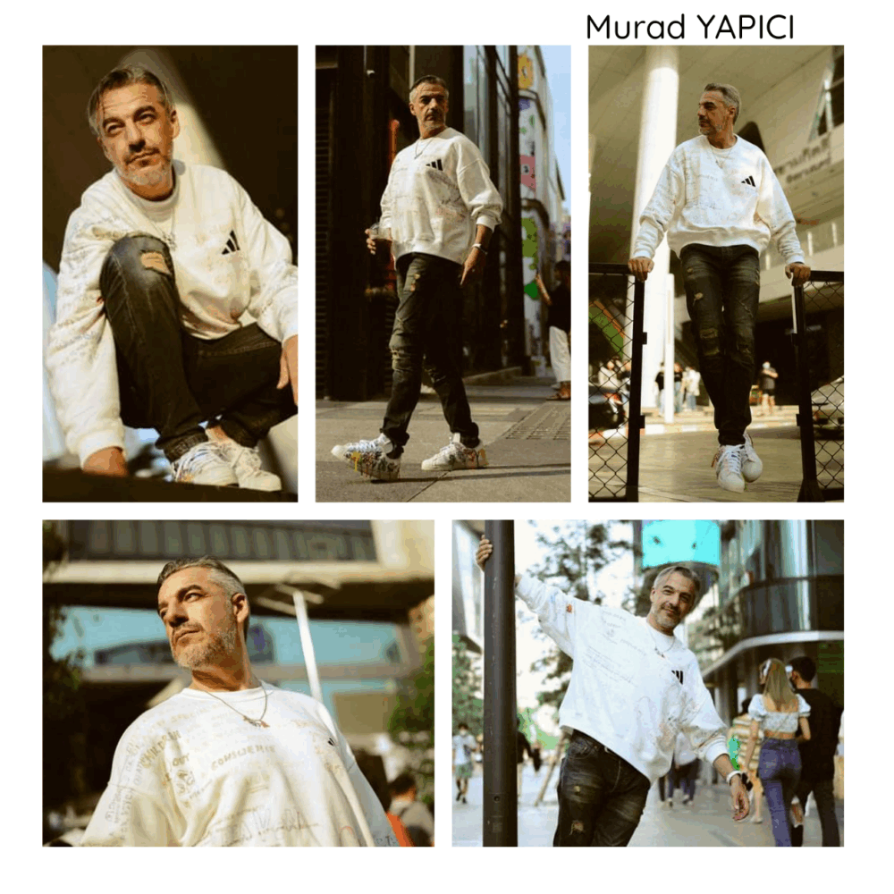 Murad Yapici