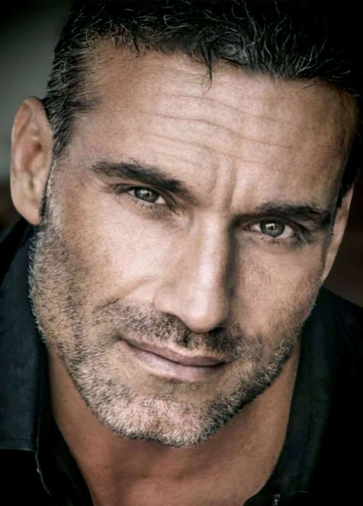 Ron Smoorenburg