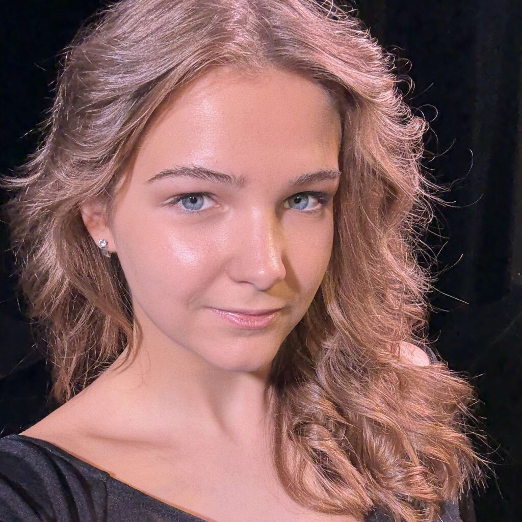 Mary Sergeyev
