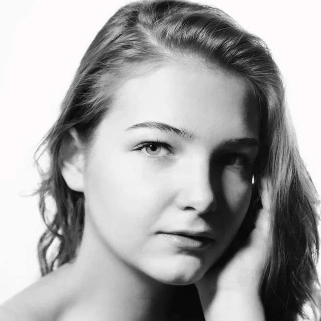 Mary Sergeyev