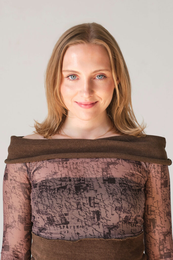 Lovisa Strom