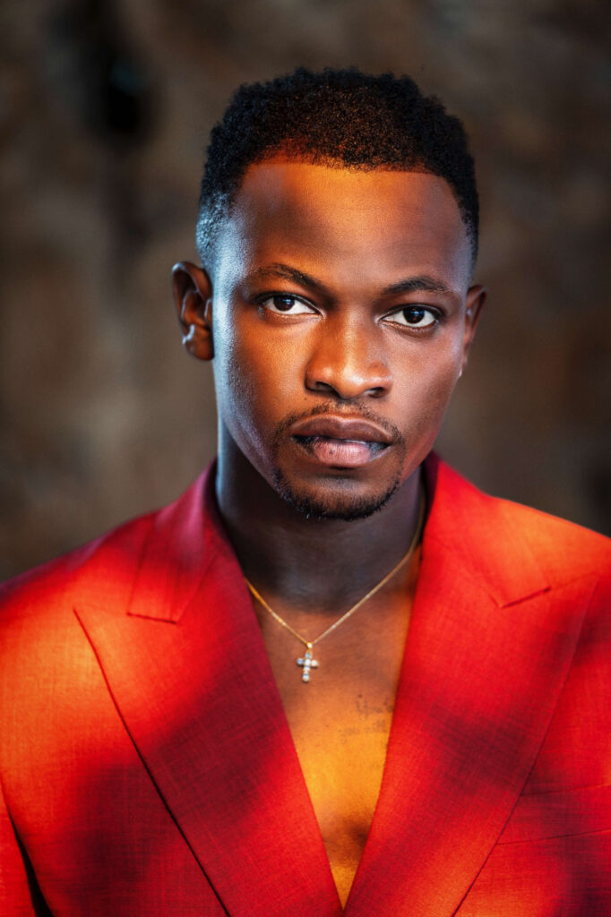 Emmanuel Somto