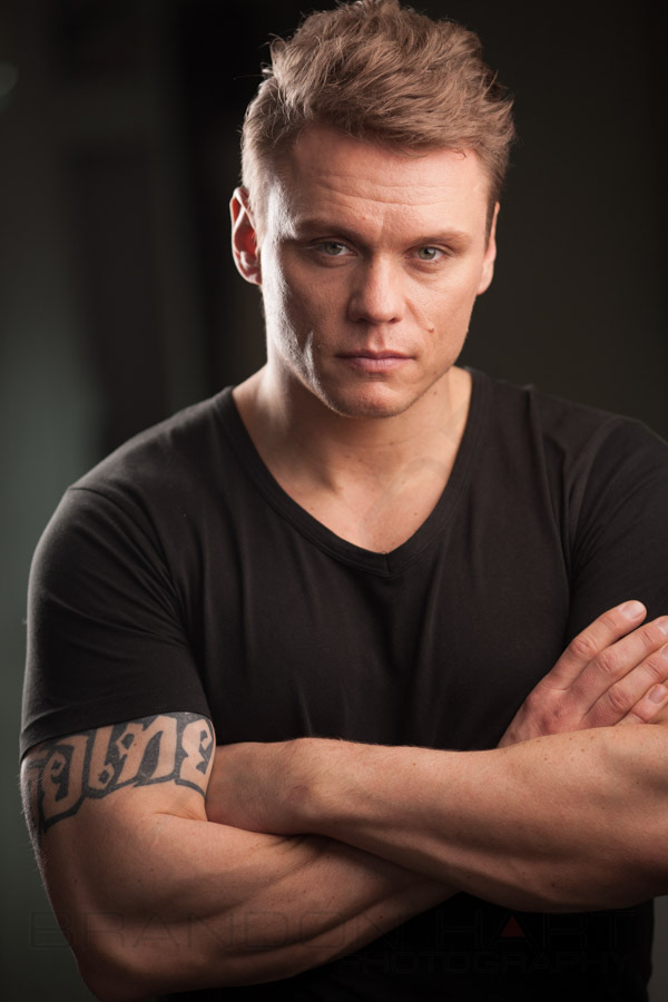 Sean Kohnke
