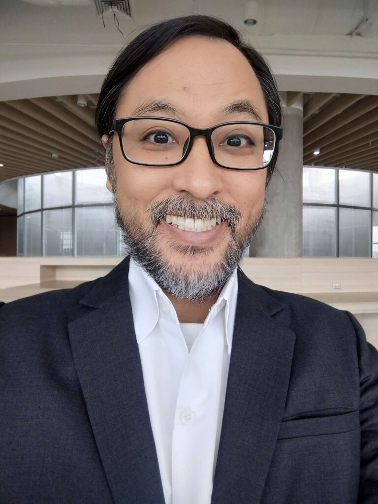 Kazumichi Kondo