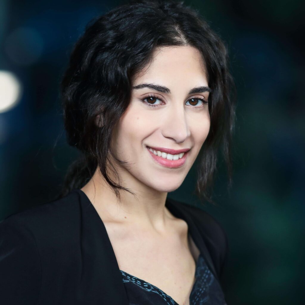 Teresa Fiorentino