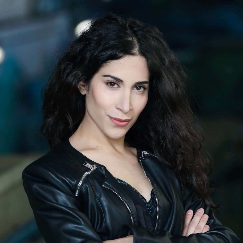 Teresa Fiorentino