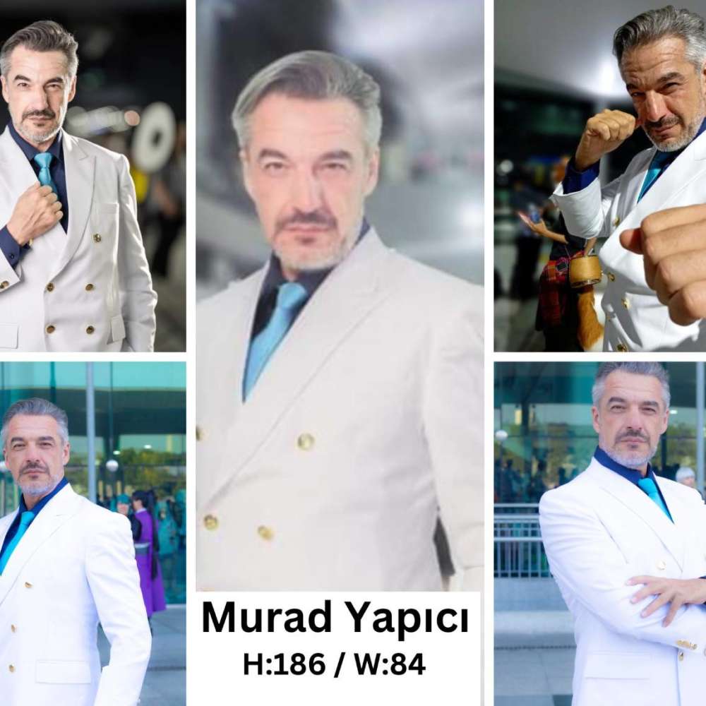 Murad Yapici